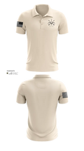 0326 35295266 Short Sleeve Performance Polo - 22