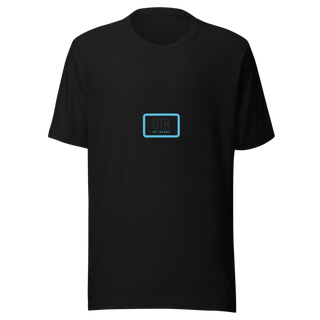 Unisex Staple T-Shirt - Black