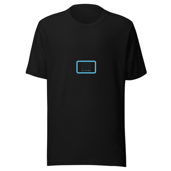 Unisex Staple T-Shirt - Black
