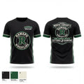 Ramapo Raiders 68596612 Short Sleeve Performance Shirt - 1