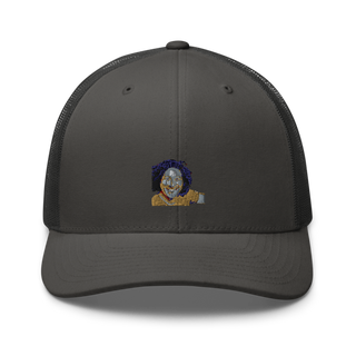 CC 65140469 Retro Trucker Hat | Yupoong 6606