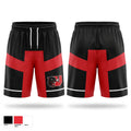 Uprep Mens Basketball Shorts - 1