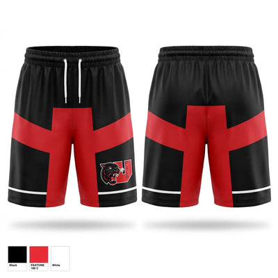 Uprep Mens Basketball Shorts - 1