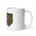 3-66 AR 33931527 White Glossy Mug - Large