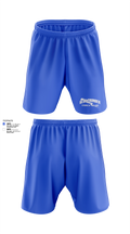 Blue Thunder 38805148 Athletic Shorts With Pockets - 5