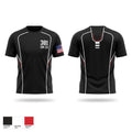 381 EN CO Short Sleeve Performance Shirt - 1