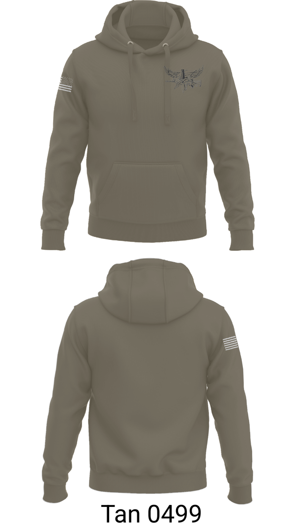Hoodie, EL PASO COUNTY SHERIFF SWAT, , Teamtime, Team time, sublimation, custom sports apparel, team uniforms, spirit wear, spiritwear, sports uniforms, custom shirts, team store, custom team store, fundraiser sports, apparel fundraiser