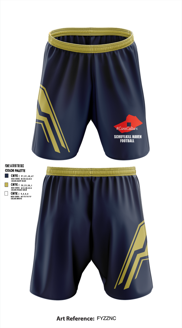 Athletic Shorts With Pockets, Schuylkill Haven Football, , Teamtime, Team time, sublimation, custom sports apparel, team uniforms, spirit wear, spiritwear, sports uniforms, custom shirts, team store, custom team store, fundraiser sports, apparel fundraiser