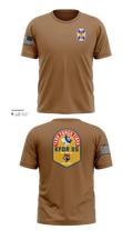 256th Infantry Brigade Combat Team 48503551 Short Sleeve Performance Shirt - 111