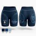 Brooklyn Tech 92469521 Men's Compression Shorts - 2