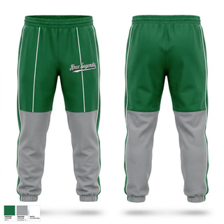 Sweatpants, Knox Legends, Baseball, Teamtime, Team time, sublimation, custom sports apparel, team uniforms, spirit wear, spiritwear, sports uniforms, custom shirts, team store, custom team store, fundraiser sports, apparel fundraiser