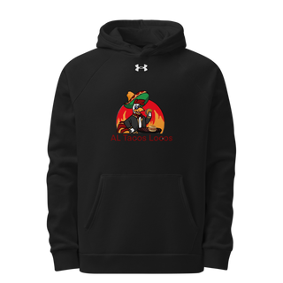 Al Tacos Locos 95023121 Under Armour速 Hoodie