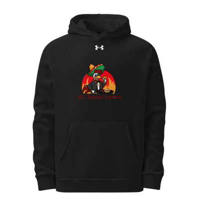 Al Tacos Locos 95023121 Under Armour速 Hoodie