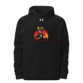 Hopkins Youth Baseball Association 63063928 Under Armour速 Hoodie