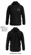 Twirl PGH 8143457 Windbreaker - 7