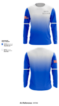 Doc’s Ballers 51784164 Long Sleeve Performance Shirt 3