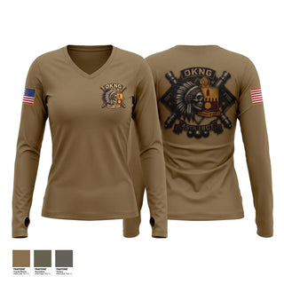Old School Cotton Feel Shirt, 160th FTUS AGR, National Guard, Teamtime, Team time, sublimation, custom sports apparel, team uniforms, spirit wear, spiritwear, sports uniforms, custom shirts, team store, custom team store, fundraiser sports, apparel fundraiser