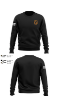18 SFS FLY AWAY SECURITY 15645087 Crew Neck Sweatshirt - 100