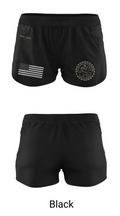 625th Military Police Battalion Ranger Panties - 23