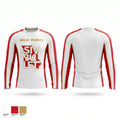 Silver Bullets Long Sleeve Performance Shirt 1