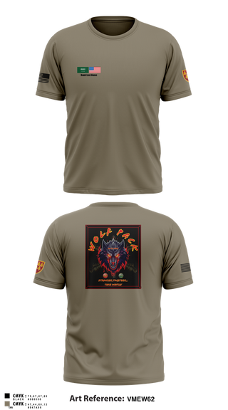 Short Sleeve Performance Shirt, B/4-60TH ADAR, Army, Teamtime, Team time, sublimation, custom sports apparel, team uniforms, spirit wear, spiritwear, sports uniforms, custom shirts, team store, custom team store, fundraiser sports, apparel fundraiser