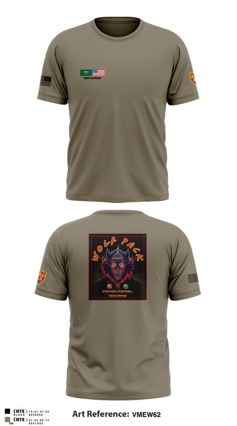 Short Sleeve Performance Shirt, B/4-60TH ADAR, Army, Teamtime, Team time, sublimation, custom sports apparel, team uniforms, spirit wear, spiritwear, sports uniforms, custom shirts, team store, custom team store, fundraiser sports, apparel fundraiser
