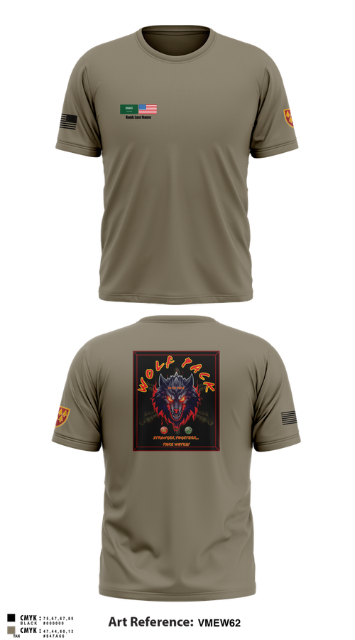 Short Sleeve Performance Shirt, B/4-60TH ADAR, Army, Teamtime, Team time, sublimation, custom sports apparel, team uniforms, spirit wear, spiritwear, sports uniforms, custom shirts, team store, custom team store, fundraiser sports, apparel fundraiser