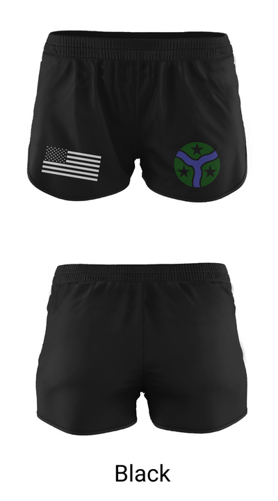 278th Armored Cavalry Regiment 63625582 Ranger Panties - 22