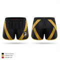 Coyotes fc 90181599 Women's Shorts - 1
