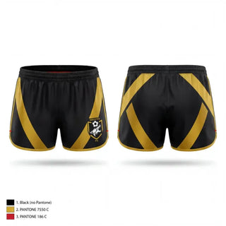 Womens Shorts, Coyotes fc, Men's Soccer, Teamtime, Team time, sublimation, custom sports apparel, team uniforms, spirit wear, spiritwear, sports uniforms, custom shirts, team store, custom team store, fundraiser sports, apparel fundraiser