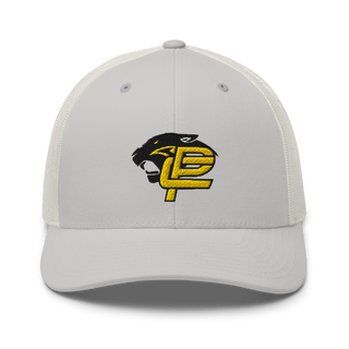Putnam County High School Dance 87588051 Retro Trucker Hat | Yupoong 6606