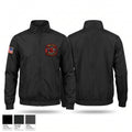 Ferguson Fire Department Windbreaker - 1