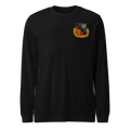 317th ECC 65415028 Unisex Long Sleeve Tee | Bella + Canvas 3501