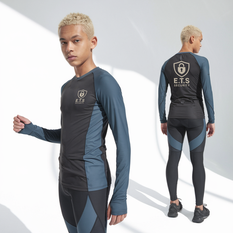 Long Sleeve Performance Shirt, ETS, , Teamtime, Team time, sublimation, custom sports apparel, team uniforms, spirit wear, spiritwear, sports uniforms, custom shirts, team store, custom team store, fundraiser sports, apparel fundraiser