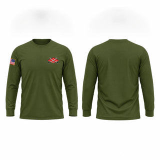 Long Sleeve Performance Shirt, Los Angeles County Sheriff’s Department, Police, Teamtime, Team time, sublimation, custom sports apparel, team uniforms, spirit wear, spiritwear, sports uniforms, custom shirts, team store, custom team store, fundraiser sports, apparel fundraiser