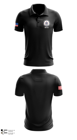 Short Sleeve Performance Polo, HRC G3, Army, Teamtime, Team time, sublimation, custom sports apparel, team uniforms, spirit wear, spiritwear, sports uniforms, custom shirts, team store, custom team store, fundraiser sports, apparel fundraiser