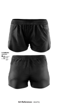 Massaponax Field Hockey 71618187 Women's Shorts - 1
