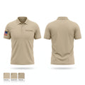 Constable 57013514 Short Sleeve Performance Polo - 1