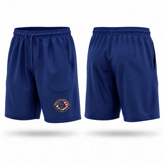 Athletic Shorts With Pockets, San Bernardino County Fire Department Office of the Fire Marshal, Fire Department, Teamtime, Team time, sublimation, custom sports apparel, team uniforms, spirit wear, spiritwear, sports uniforms, custom shirts, team store, custom team store, fundraiser sports, apparel fundraiser