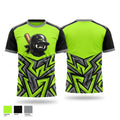Atlanta Ged Sox Short Sleeve Performance Shirt - 2