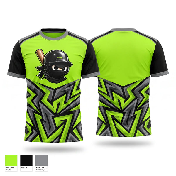 Atlanta Ged Sox Short Sleeve Performance Shirt - 2