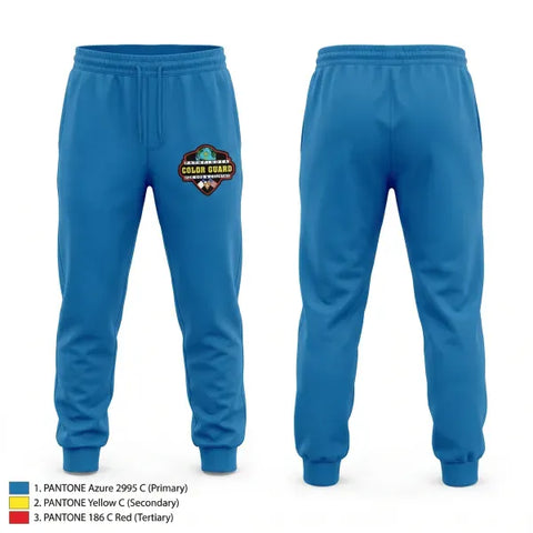 Sweatpants, Honor Guard, Women's Lacrosse, Teamtime, Team time, sublimation, custom sports apparel, team uniforms, spirit wear, spiritwear, sports uniforms, custom shirts, team store, custom team store, fundraiser sports, apparel fundraiser