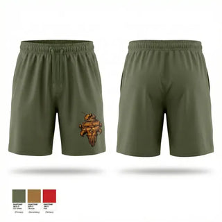 Athletic Shorts With Pockets, 3D LSB MT CO, Marines, Teamtime, Team time, sublimation, custom sports apparel, team uniforms, spirit wear, spiritwear, sports uniforms, custom shirts, team store, custom team store, fundraiser sports, apparel fundraiser