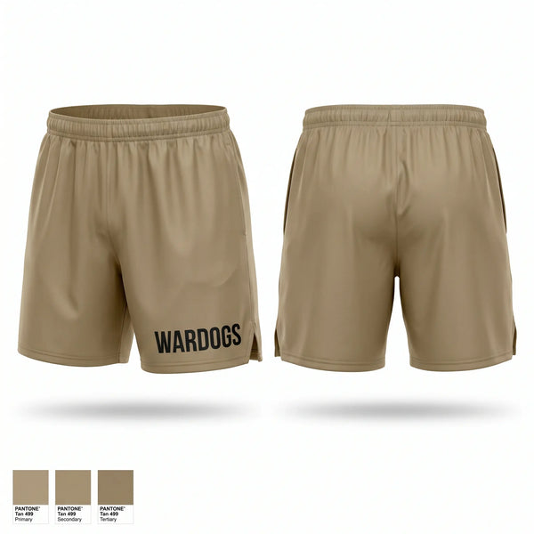 Ranger Panties, WARDOGSWARDOGS, Army, Teamtime, Team time, sublimation, custom sports apparel, team uniforms, spirit wear, spiritwear, sports uniforms, custom shirts, team store, custom team store, fundraiser sports, apparel fundraiser