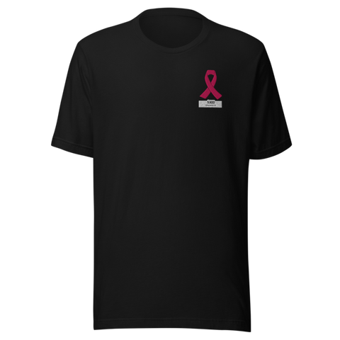 Walmart Unisex Staple T-Shirt | Bella + Canvas 3001