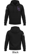 Lincoln-Sudbury Warriors Golf 32157892 Hoodie - 25