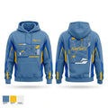 Big LC Hoodie - 1