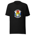 18 EMS Unisex Staple T-Shirt