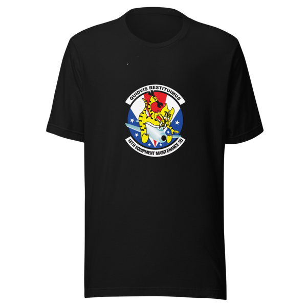 Unisex Staple T-Shirt - Black