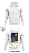 Hole Diggers 54913619 Hoodie - 2